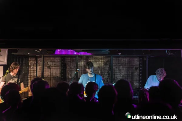 New Noise, November 2025
