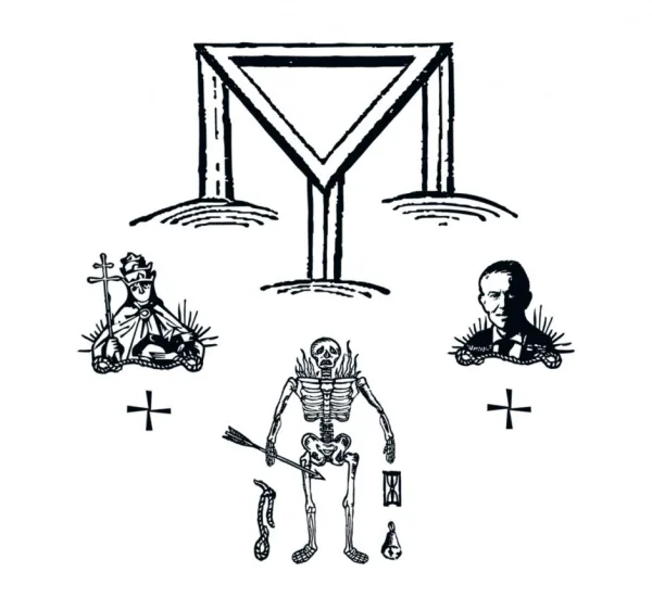 The Dead Rat Orchestra - Tyburnia