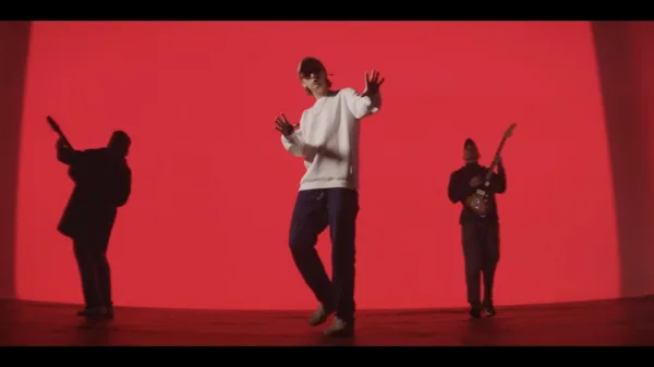 DMA's