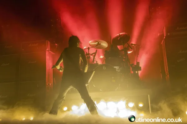 Airbourne
