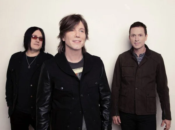 Goo Goo Dolls