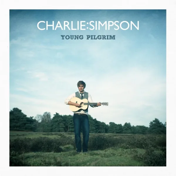 Charlie Simpson // Young Pilgrim