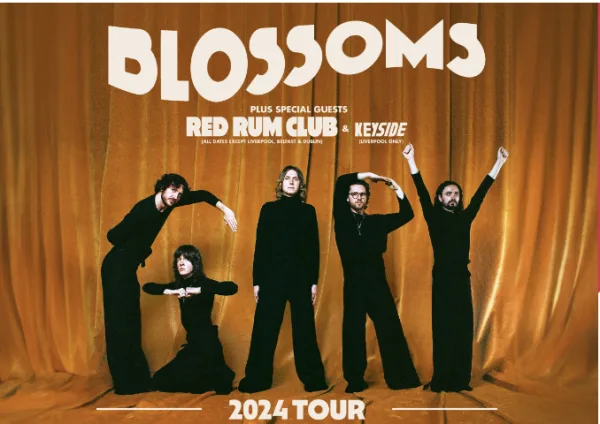 Blossoms