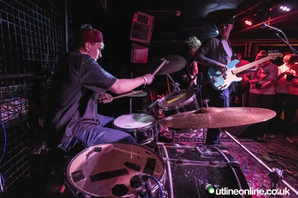New Noise, November 2025