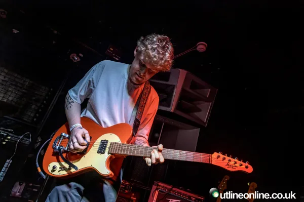 New Noise, November 2025