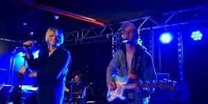 Tim Burgess