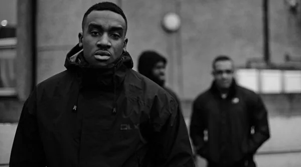 Bugzy Malone + SL