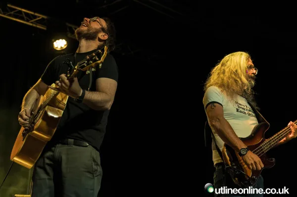 Turin Brakes