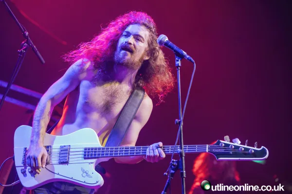 Airbourne