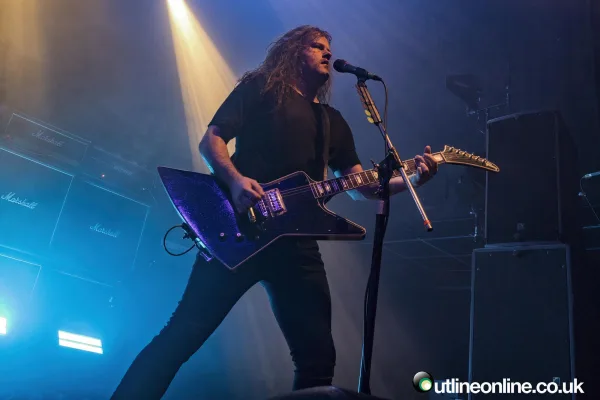 Airbourne