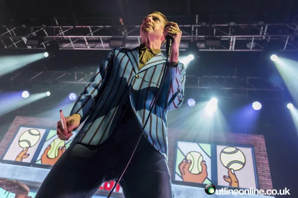 Kaiser Chiefs