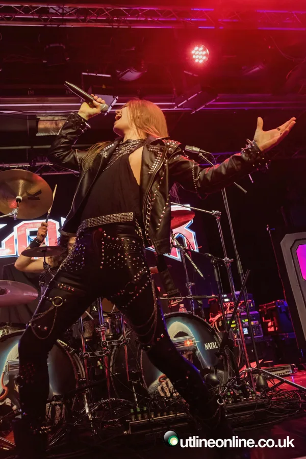 Fozzy