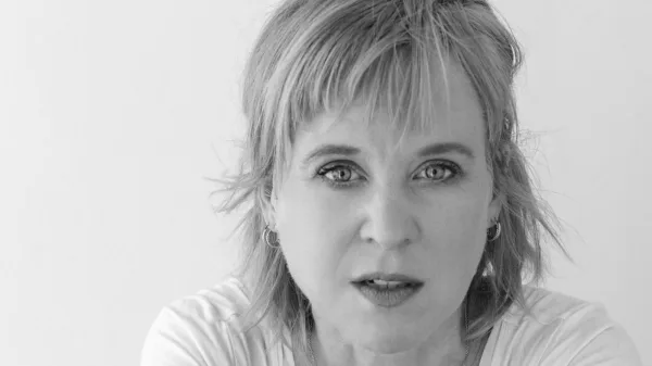 Kristin Hersh
