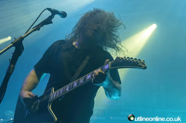 Airbourne