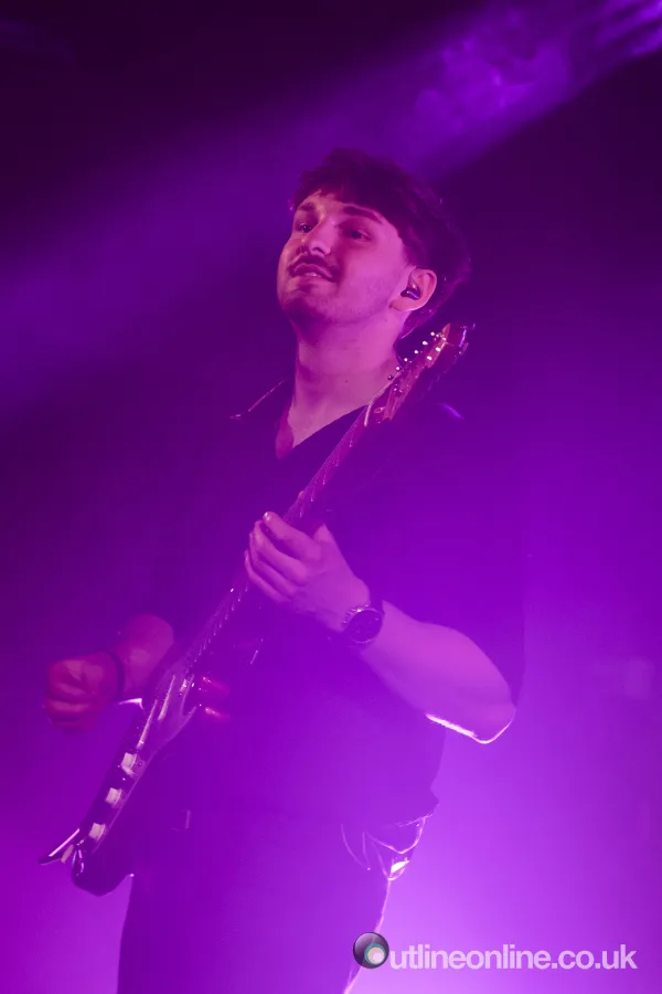 Seb Lowe