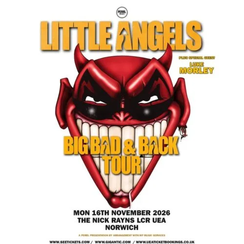 Little Angels
