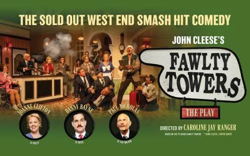 Fawlty Towers