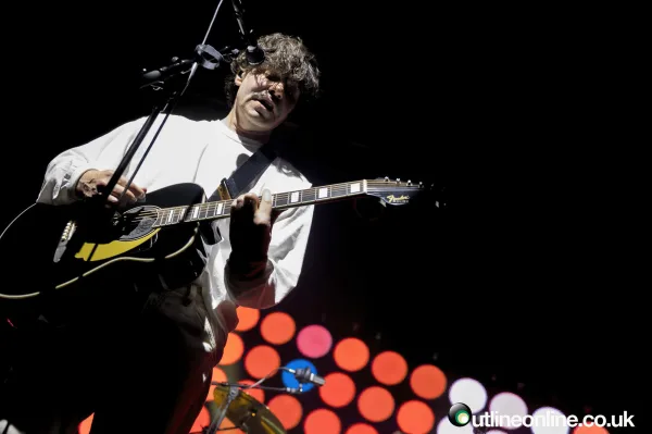 The Charlatans