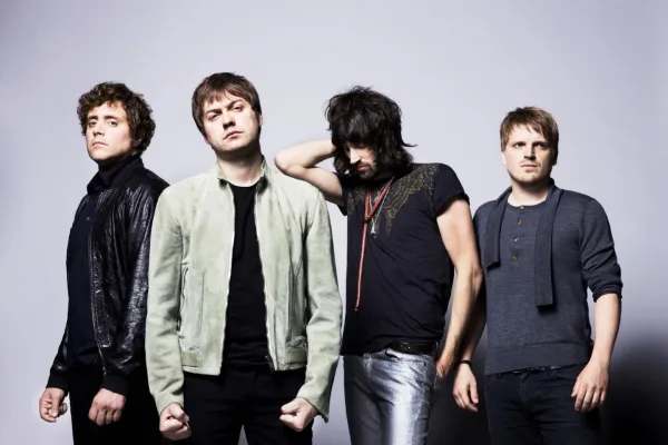 Kasabian