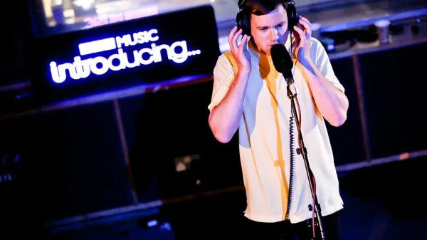 Ten Years of BBC Introducing