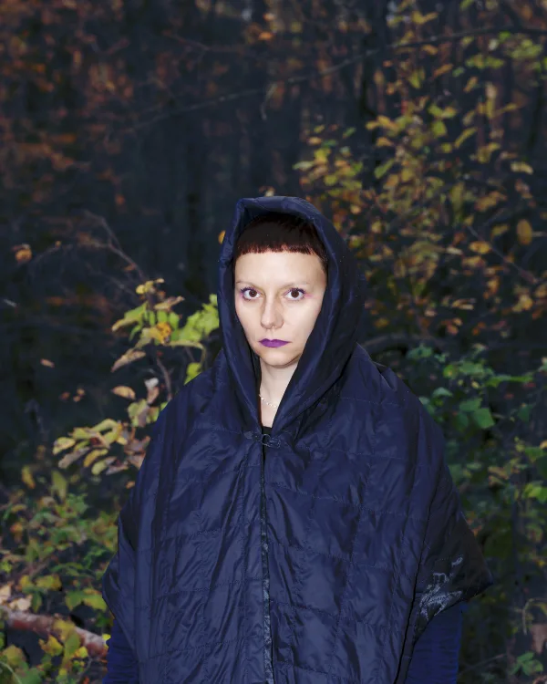 Magda Drozd + Birds Of Hell + Lottie Brazier