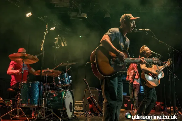 Turin Brakes