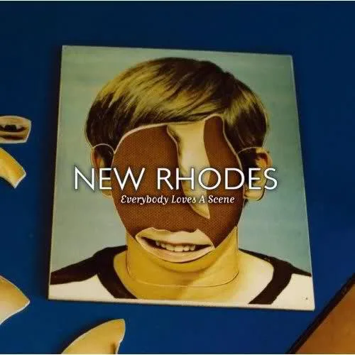 New Rhodes // Everybody Loves A Scene