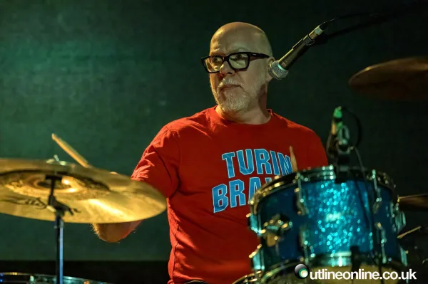 Turin Brakes
