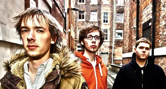GoGo Penguin @ Norwich Arts Centre