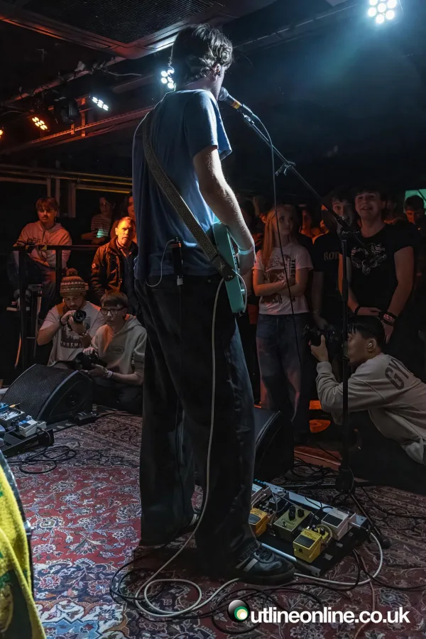 New Noise, November 2025
