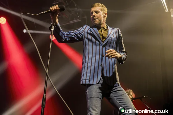 Kaiser Chiefs