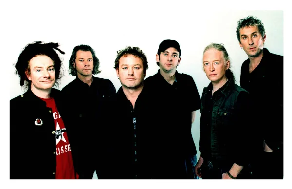 The Levellers