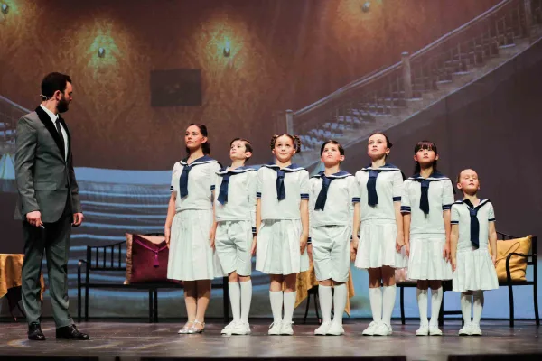 The Sound of Music