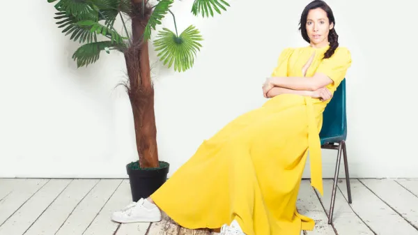Nerina Pallot