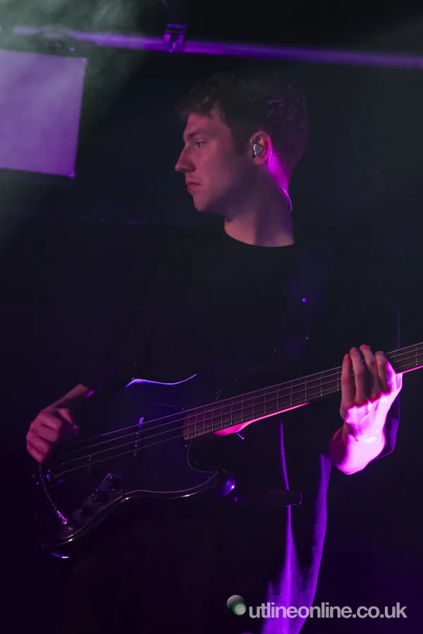 Seb Lowe