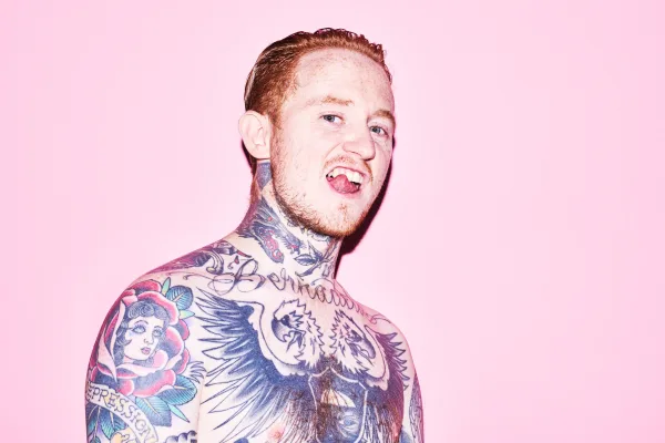 Frank Carter and the Rattlesnakes