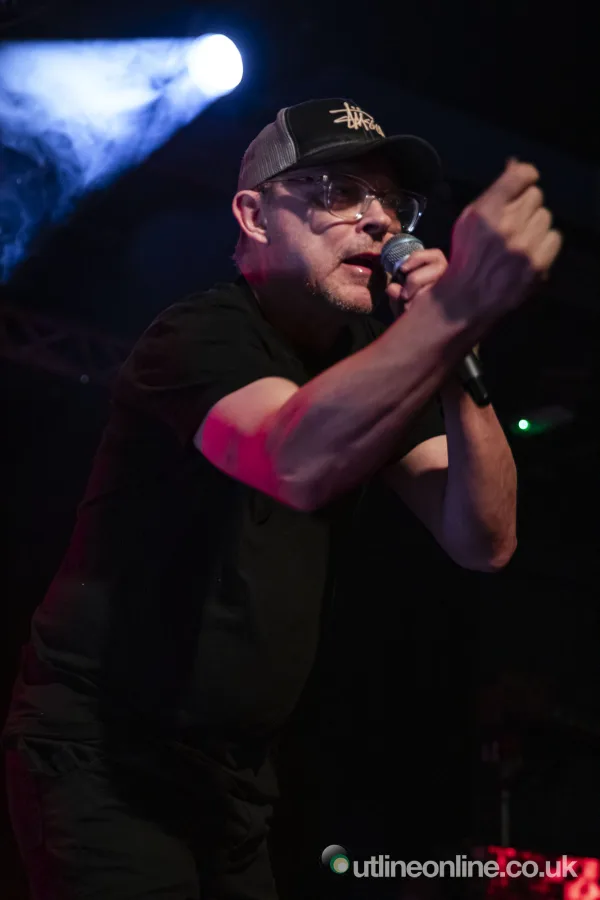Pop Will Eat Itself