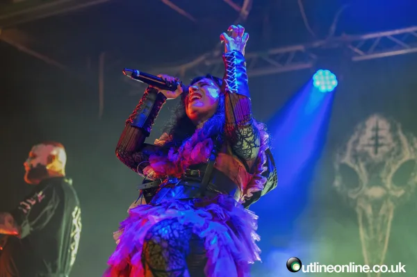 Lacuna Coil