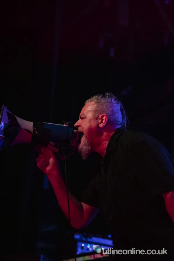 Pop Will Eat Itself