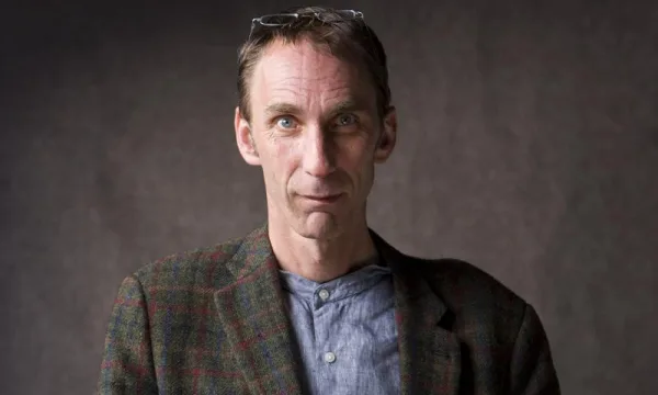 Will Self