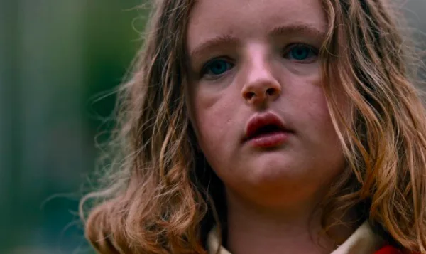 Hereditary