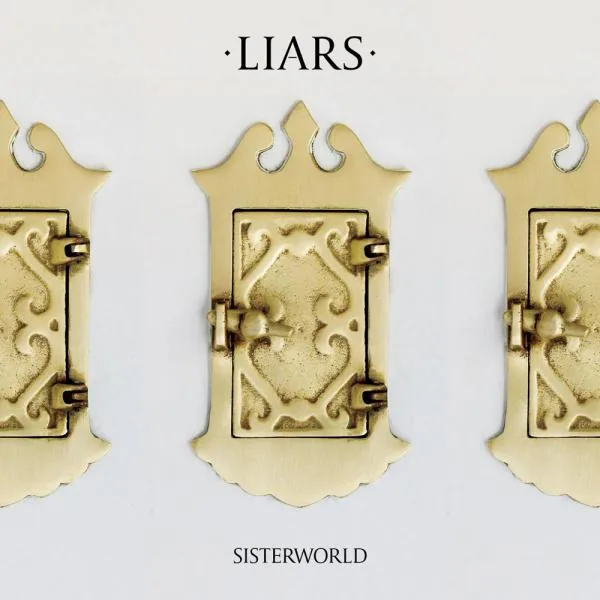 Liars // Sisterworld