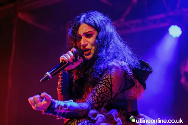 Lacuna Coil