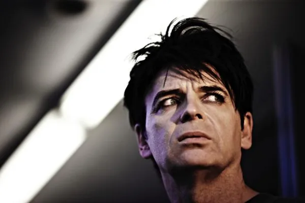 Gary Numan