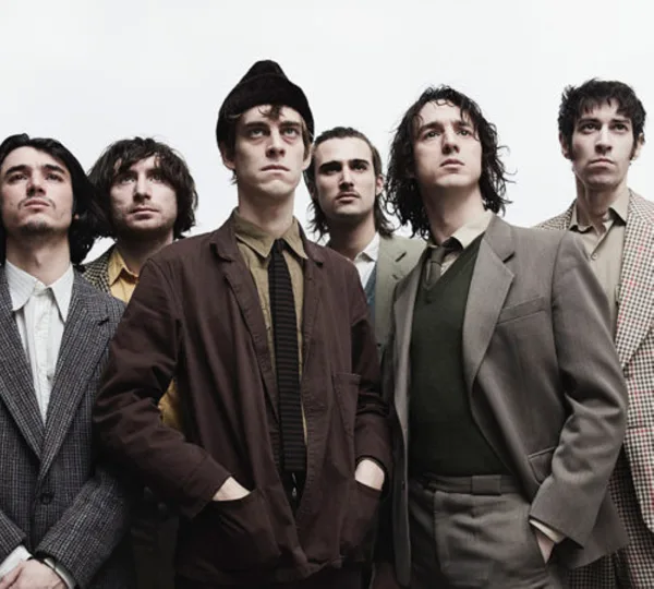 Fat White Family