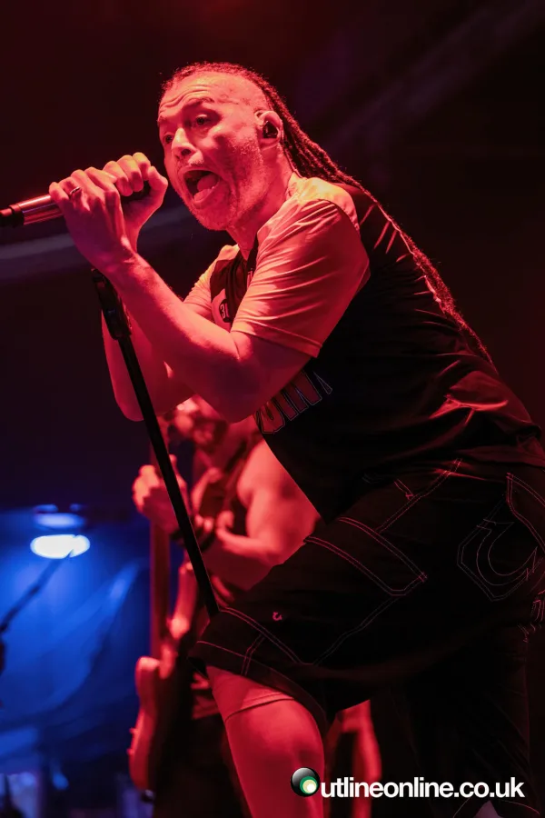 Lacuna Coil