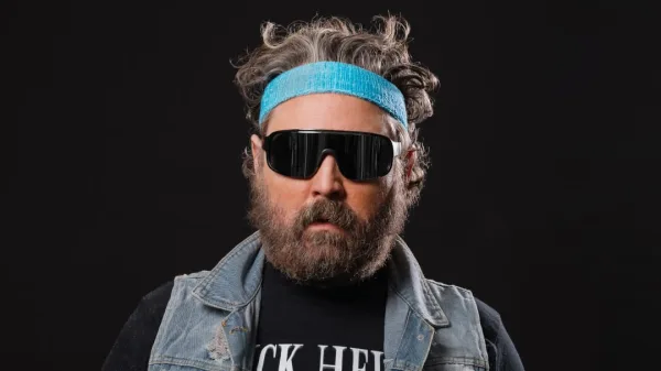 Nick Helm
