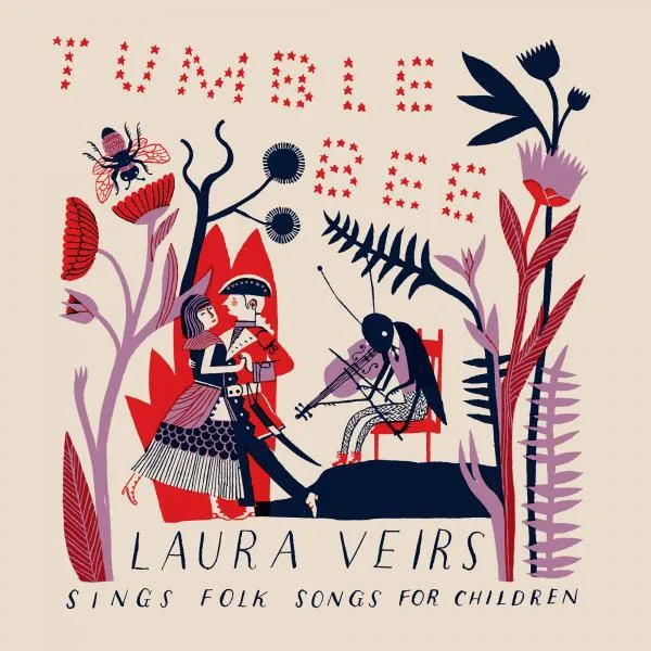 Laura Veirs // Tumble Bee