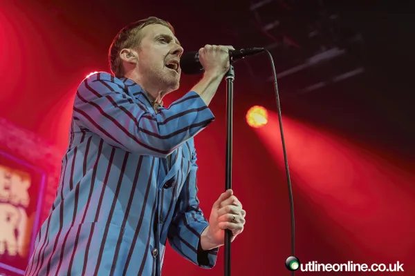 Kaiser Chiefs