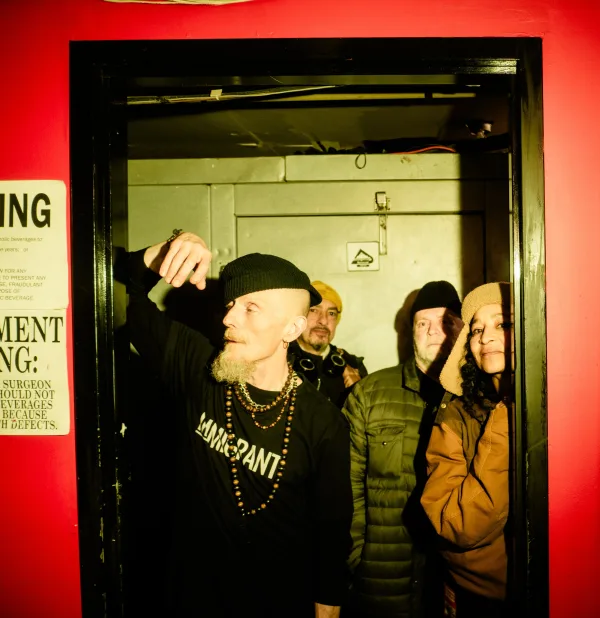 Stereo MCs